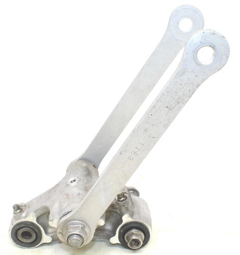 2001 Kawasaki Ninja Zx6r Zx600j Rear Dogbone Shock Linkage Link