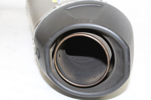 2008-14 Yamaha Yzf R1 Leo Vince SBK Exhaust System Pipe Muffler 04579