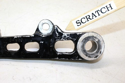 1993 Yamaha Xj600s Seca Ii Rear Brake Caliper Hanger Back Mounting Bracket