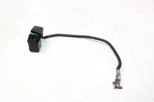 2005 Kawasaki Zr7s Zr750 Engine Starter Relay Starting Motor Switch