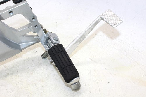 2009 Yamaha Fjr1300a Abs Right Left Rearsets Rear Set Driver Foot Pegs