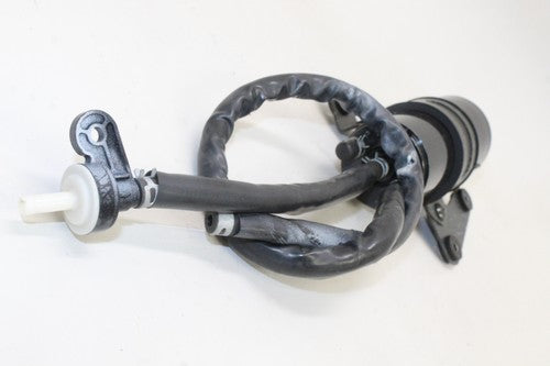 2001-03 Suzuki Gsxr600 Evap Vapor Charcoal Emission Canister 17210-26e00 OEM