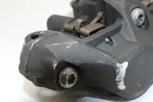 2006 Honda Cbr600rr Left Front Brake Caliper 45150-mel-023 OEM