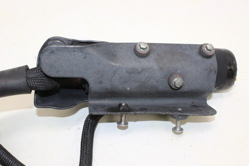 2013 09-15 Suzuki Sfv650 Evap Vapor Charcoal Emission Canister OEM