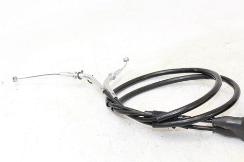 2018 Kawasaki Zx1000r Throttle Cables Lines