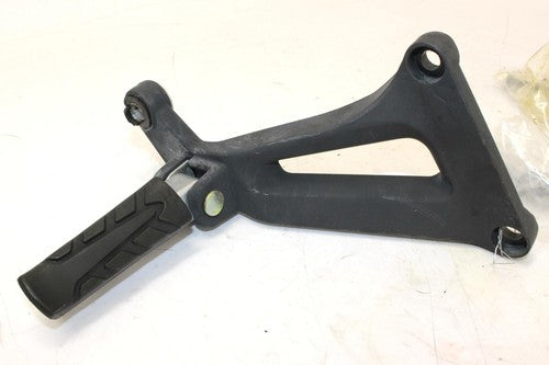 18 Baodiao 11 Lines Front Foot Rests Pegs Steps Set Pair