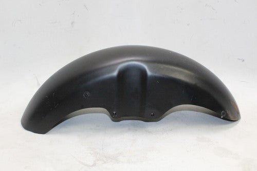 2008-15 Triumph Rocket Iii Roadster Front Wheel Fender OEM