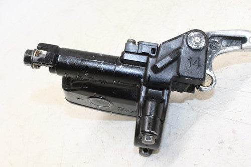 2015 Aprilia Shiver 750 Sl750 Hydraulic Clutch Master Cylinder