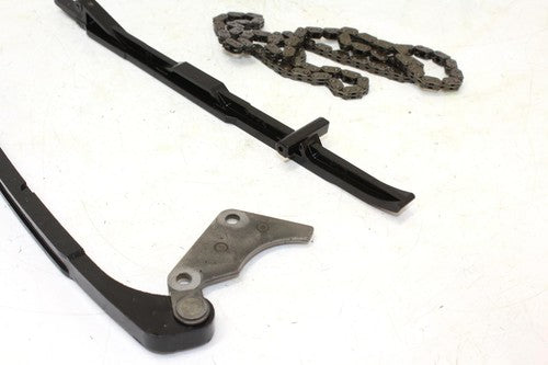 2014 Yamaha V Star 950 Xvs950er Cam Chain With Guides