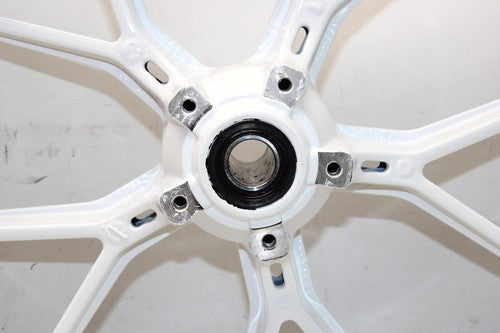 2013 Ducati Monster 796 Front Wheel Rim