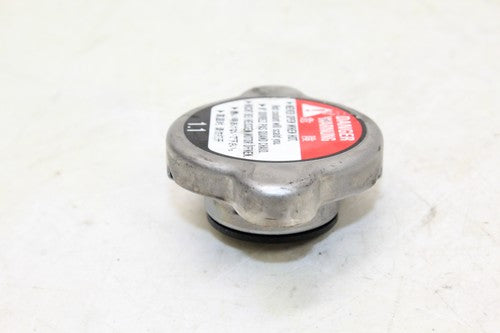 2022 Yamaha Mtt890 Tracer 9 Radiator Cap