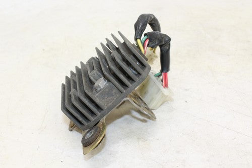 1986 Honda Interceptor 500 Vf500f Rectifier Voltage Regulator