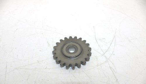 2007 Honda Cbr600rr Engine Motor Idler Idling Gear