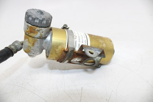1995 Yamaha Fzr600r Rear Back Shock Absorber Suspension