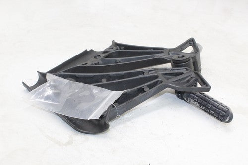 2013-17 Kawasaki Ninja 300 Ex300a Rear Back Passenger Peg Set Pair OEM