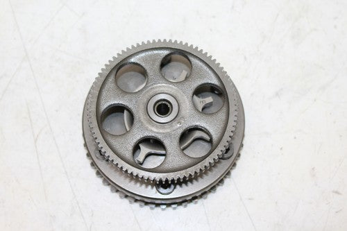 1989 Honda Cbr600f Starter Gears