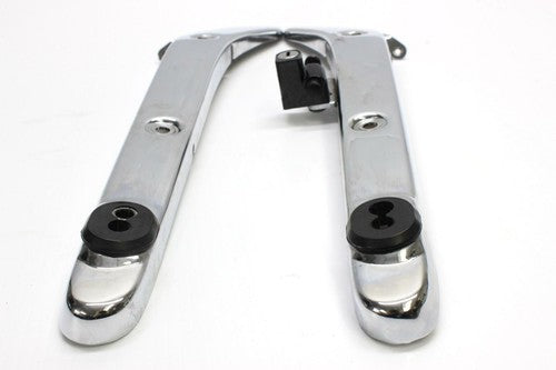 2004 Honda Shadow Vlx 600 Vt600c Cam Timing Chain Guides