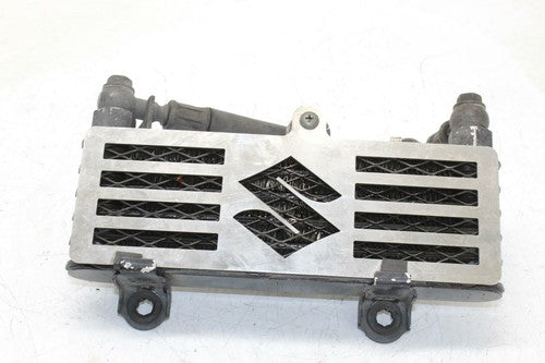 03-07 Suzuki Sv1000 Engine Motor Oil Cooler OEM
