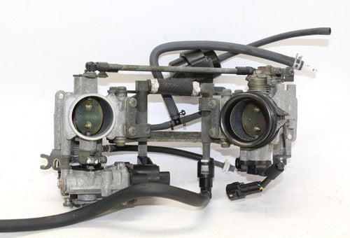 2005 Suzuki Sv650s Carbs Carburetors