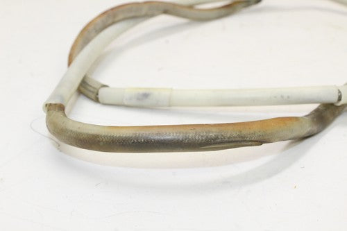 1996 Husaberg Fe350 Te350 Brake Hose Fluid Line OEM
