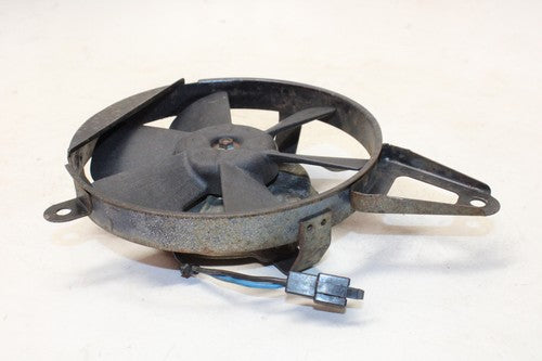 2001 Yamaha Yzf600r Engine Radiator Cooling Fan