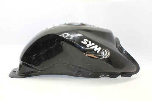 2015 Sym T2 250i Gas Tank Fuel Cell Petrol Reservoir !NO KEY!