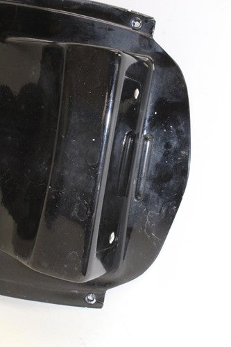 2003-05 Yamaha Fjr1300a Abs Rear Back Tail Undertail Fairing Cowl Fender