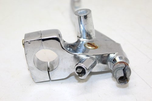 2005 Honda Shadow Spirit 750 Vt750dc Clutch Perch Mount With Lever