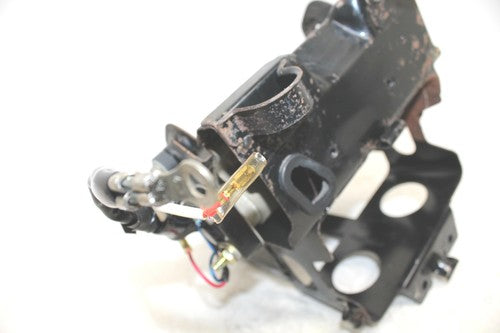 1980 YAMAHA XS650S SPECIAL BATTERY TRAY BOX HOLDER