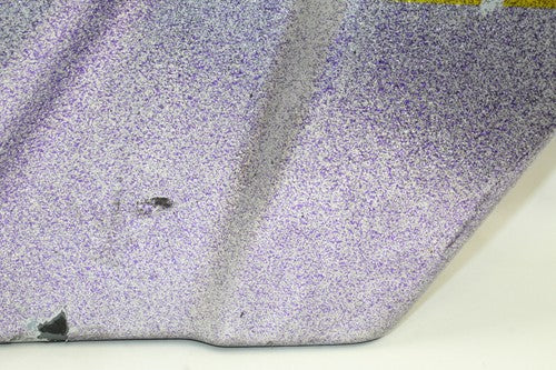 2007-08 Harley-davidson Electra Glide Ultra Classic Side Cargo Luggage Box OEM