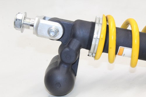 2008-09 Suzuki Gsxr600 Rear Back Shock Absorber Suspension 62100-37h00-163 OEM