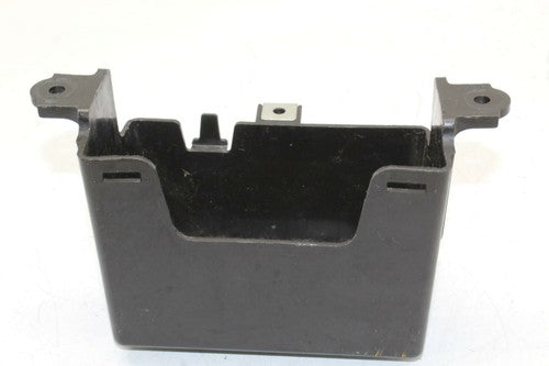 08-12 Kawasaki Ninja 250r Ex250j Battery Housing OEM