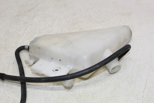 2008 Suzuki Gsxr600 Coolant Water Tank Reservoir Bottle