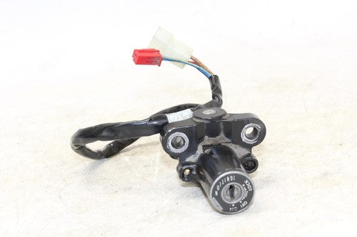 2003 Yamaha Yzf R6 Ignition Lock !!!NO KEY!!!