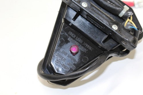 2008 Yamaha Yzf R1 Rear Tail Taillight Back Brake Light