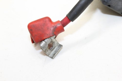 2013 Suzuki Sfv650 Engine Starter Relay Starting Motor Switch OEM