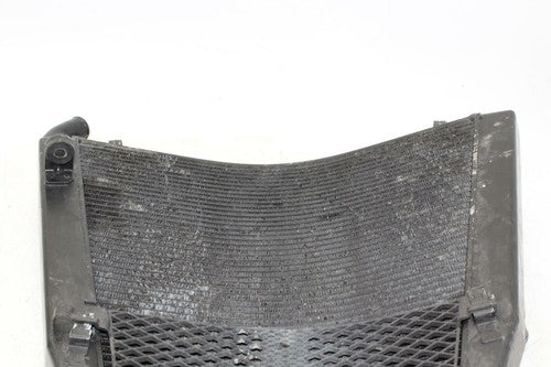 06-07 Honda Cbr1000rr Engine Radiator Motor Cooler Cooling Radiator OEM