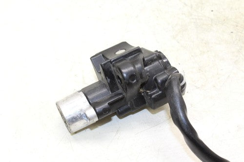 07-09 Suzuki Bandit 1250s Gsf1250s Ignition Lock NO KEY OEM
