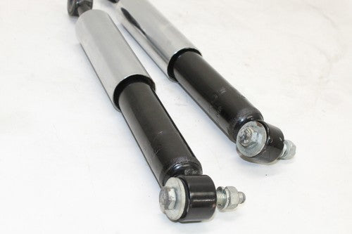 1998 Kinetic Magnum Rear Back Shock Absorber Set Pair OEM