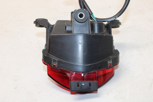 2019 Suzuki Gsxr250r Rear Tail Taillight Back Brake Light