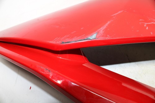 2007 Suzuki Gsxr600 Left Side Cowl Fairing 64430-KPP-T000
