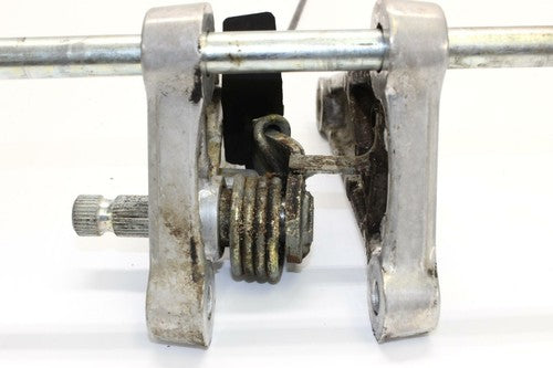 1983 Honda Cm250c Custom Shifter Braeket
