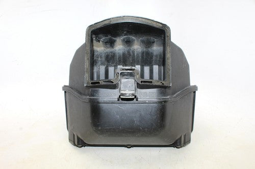 2005 Kawasaki Ninja Zx6r Zx636c Airbox Air Intake Filter Box Keihin