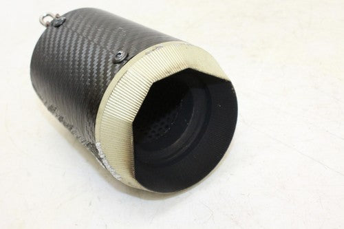 2019 Kawasaki Z900 Exhaust Muffler Pipe