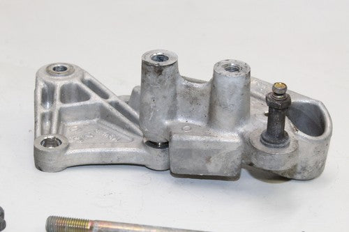 2001-03 Honda Cbr600f4i Engine Mount Motor Brackets OEM