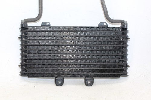 2005 Suzuki Bandit 1200 Gsf1200s Engine Motor Oil Cooler With Hoses