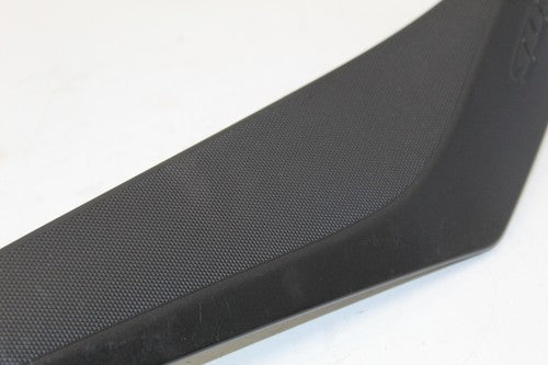 2018 Suzuki Gsxr1000r Left Side Cover Panel Plastic 47611-17K0