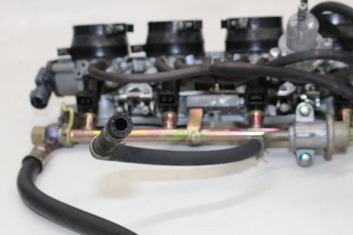 2001-03 Honda Cbr600f4i KEIHIN Carbs Carburetors OEM
