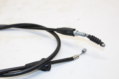 1981 Suzuki GS850G CLUTCH CABLE LINE