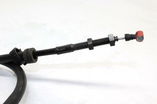 2016 Triumph Speed Triple R Abs Clutch Cable LINE OEM